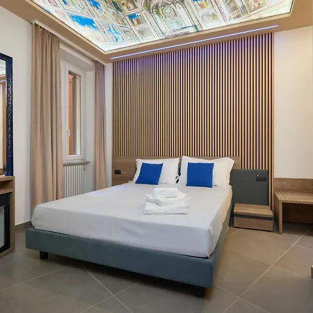 Art Гостевой дом 5*
