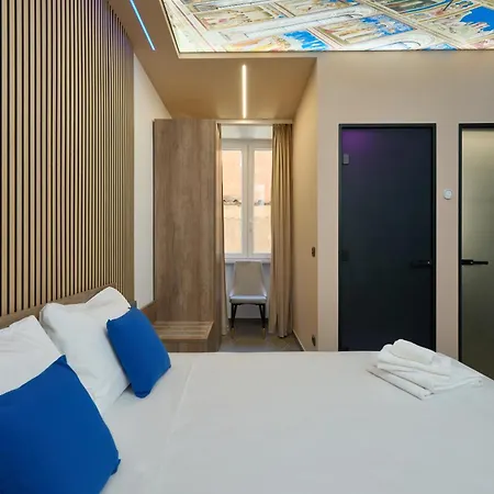 Гостевой дом Art 5*