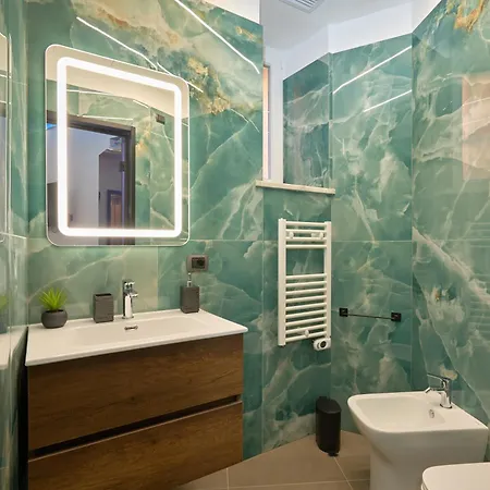 Art 4* Rome