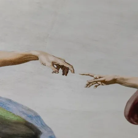 Art Pensjonat Rzym